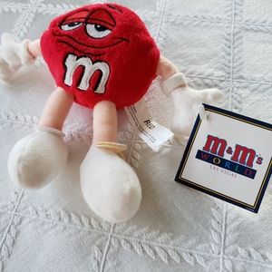 M&M Las Vegas stuffi.